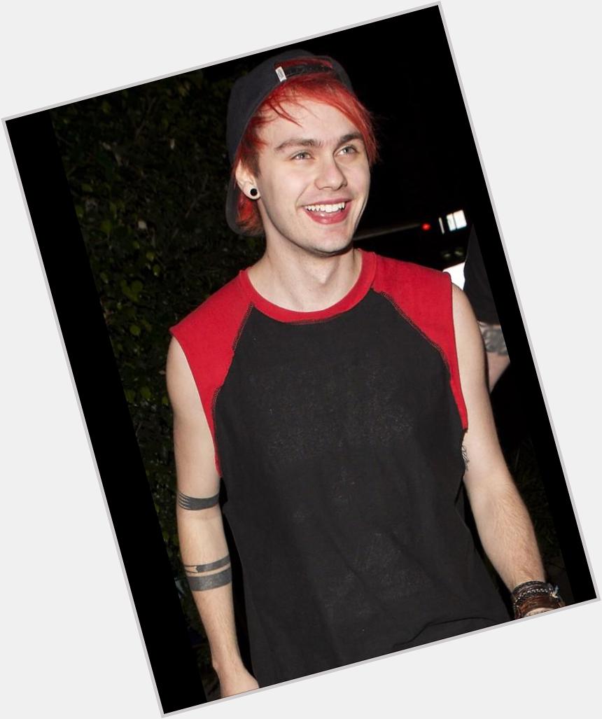 Happy birthday Michael Gordon Clifford. You inspire me everyday to chase after what is important to me.      
