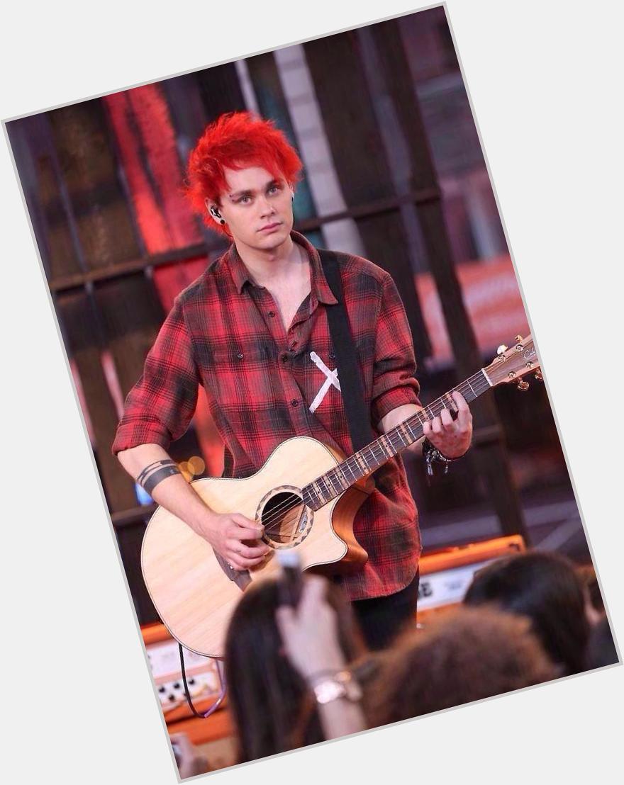 HAPPY FUCKING BIRTHDAY MICHAEL GORDON CLIFFORD I LOVE YOU SOOO MUCH AND YOU MEAN SO MUCH TO ME   YOU ARE SO HOT 