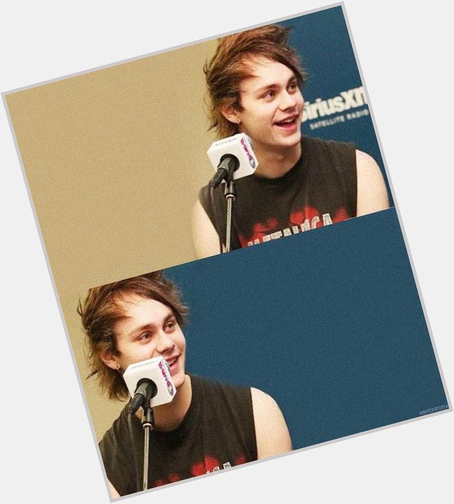 Happy birthday to my everything also my one and only  I love you so much Michael Gordon Clifford   