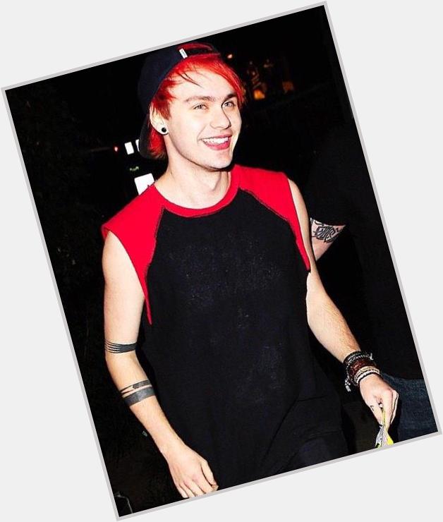 Happy 19th birthday to the love of my life, Michael Gordon Clifford      much love xx 