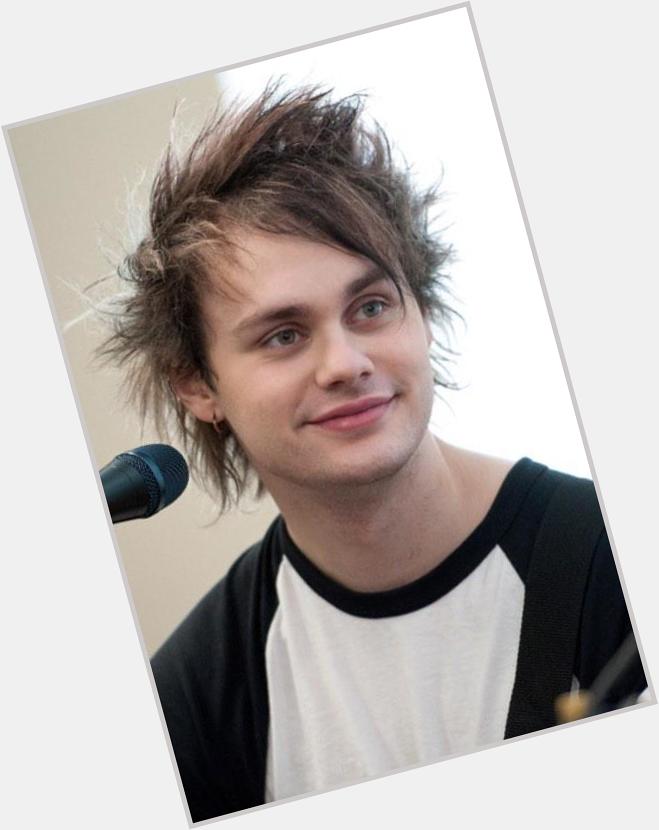  HAPPY BIRTHDAY TO MY FAVORITE PERSON IN THE WHOLE ENTIRE WORLD. I LOVE YOU MICHAEL GORDON CLIFFORD. 