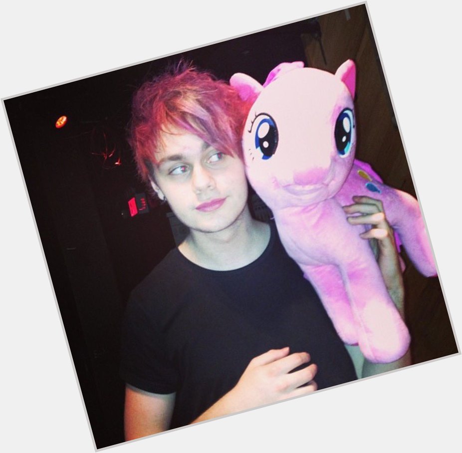  HAPPY BIRTHDAY MICHAEL GORDON CLIFFORD. I LOVE YOU SO MUCH. YOU ARE NOT A TEENAGER ANYMORE.  