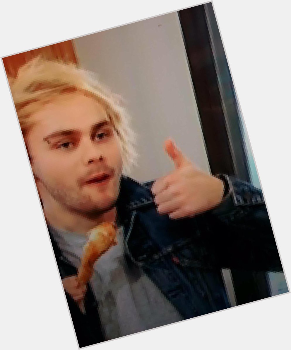 Happy 20th Birthday to the most amazing guy, Michael Gordon Clifford! I hope you have an amazing day love you x 