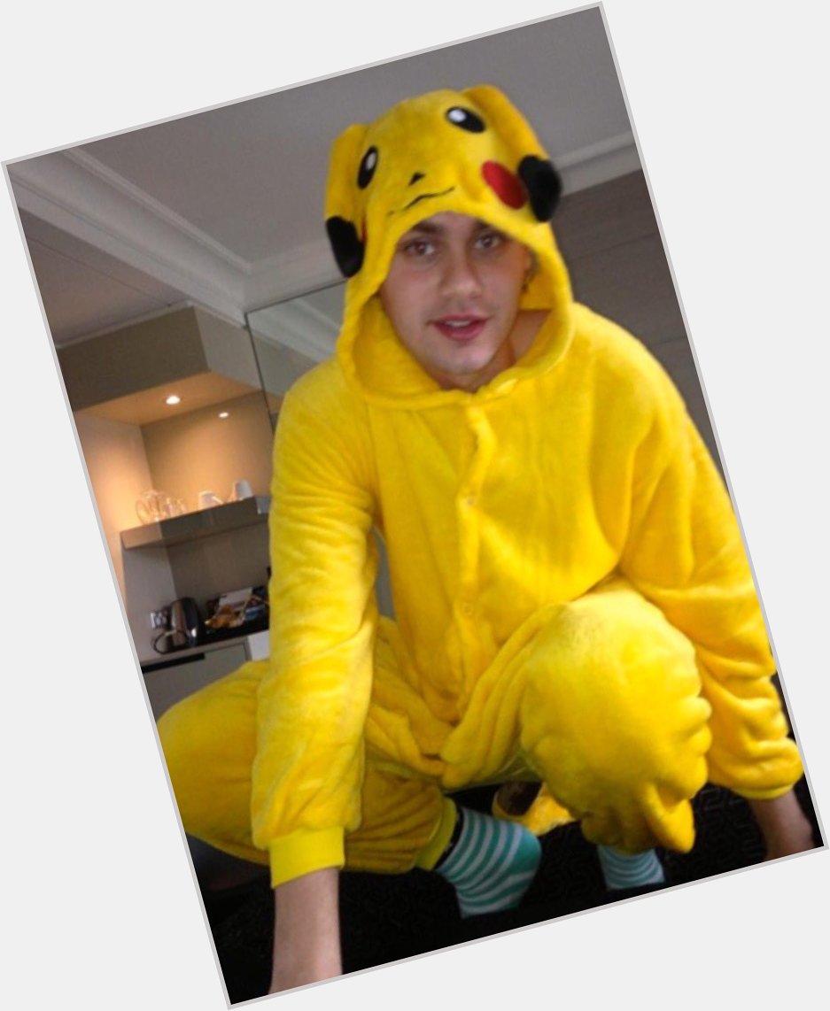  MICHAEL GORDON CLIFFORD. HAPPY BIRTHDAY   