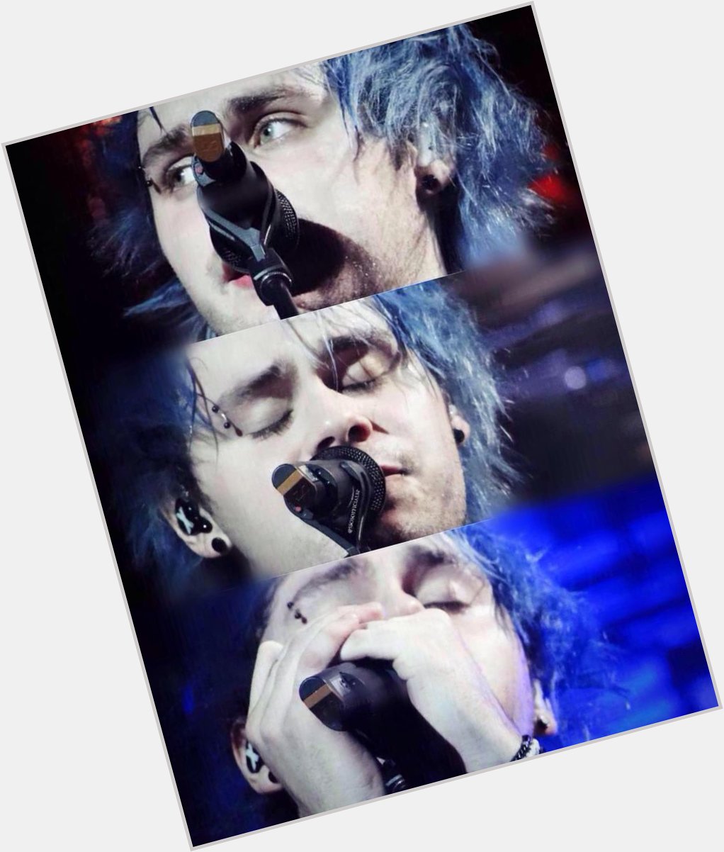 HAPPY BIRTHDAY MICHAEL GORDON CLIFFORD I LOVE YOU TO THE MOOD AND BACK   