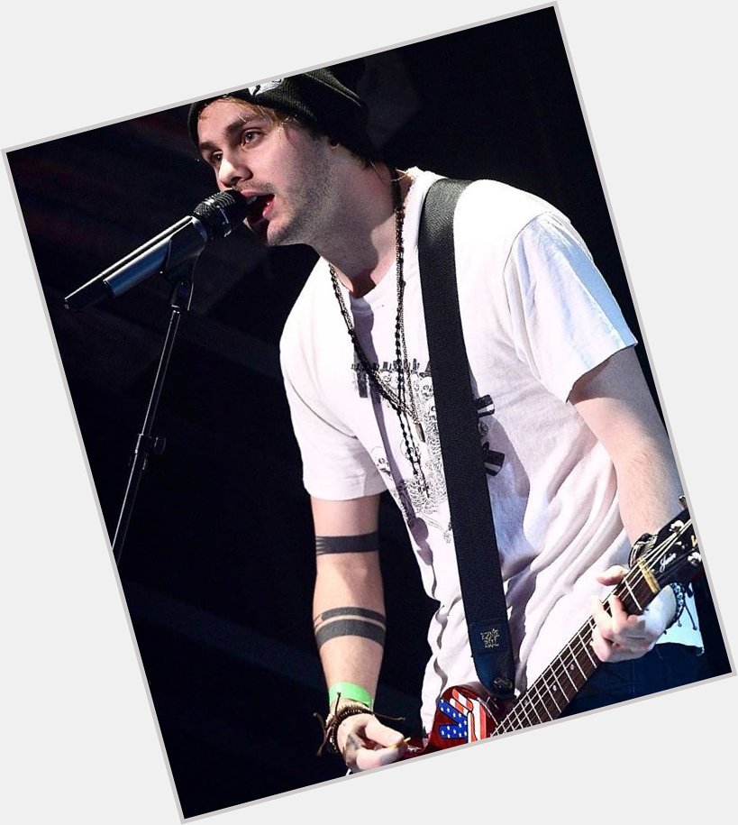 Happy birthday to the most inspirational person out there  Michael Gordon Clifford ily so much, have a great day   
