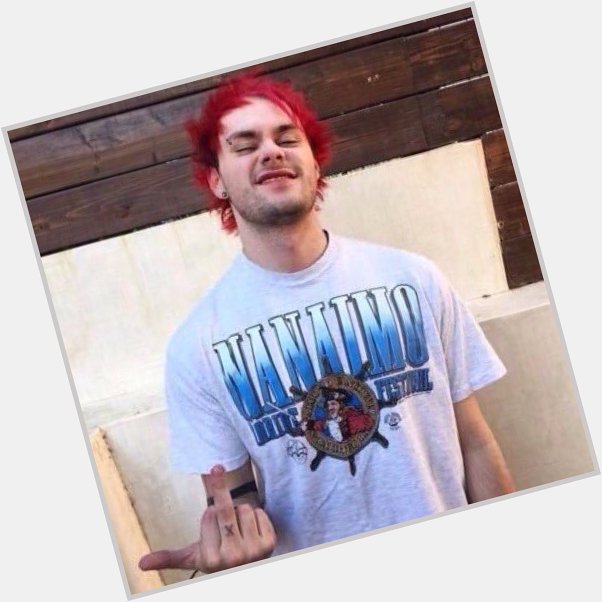 Happy Birthday Michael Gordon Clifford  