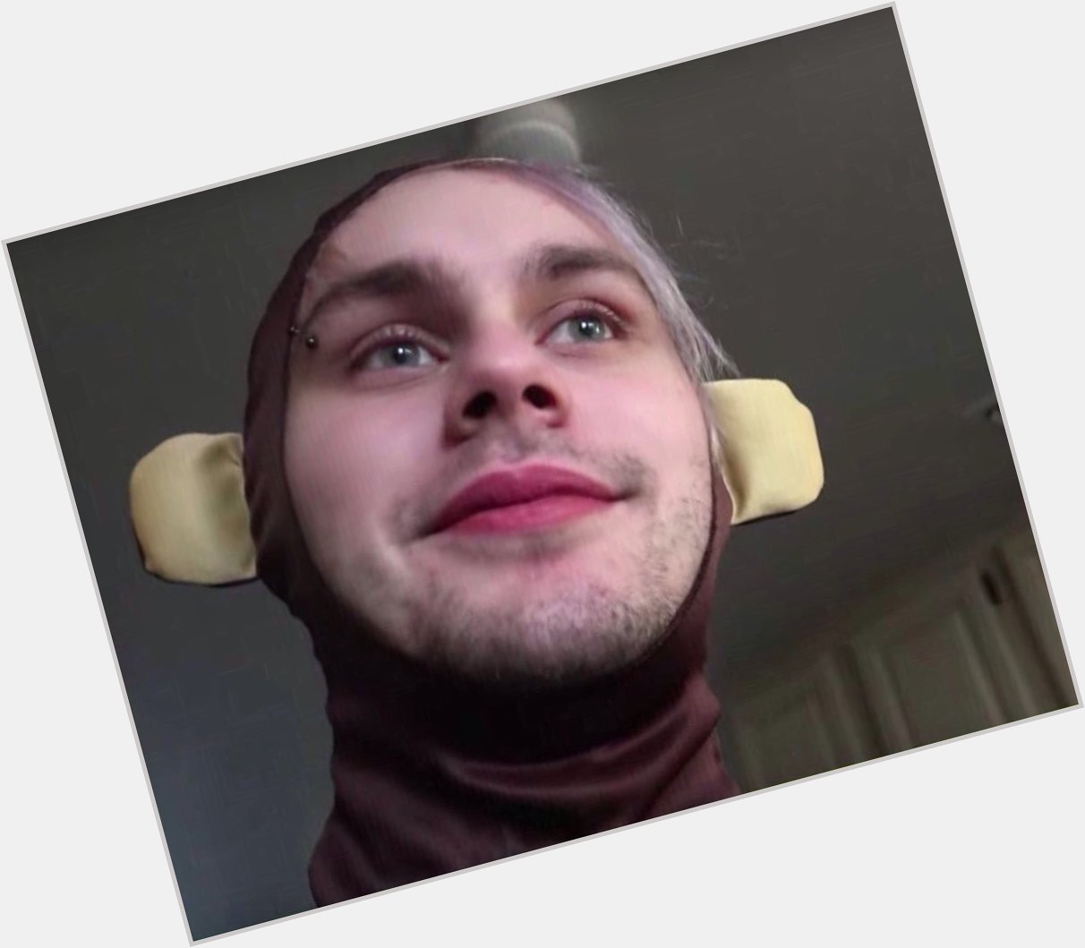 Just want to say happy birthday to my sunshine! I love you Michael Gordon Clifford  