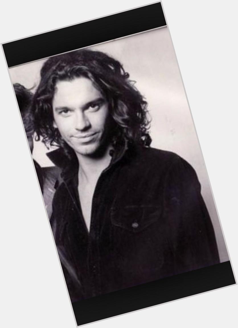 Happy Birthday Michael Hutchence. You left our world too soon. Forever young, forever missed. 