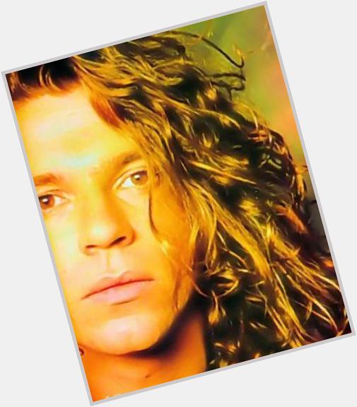  Happy Birthday Michael Hutchence 22-1-60/22-11-97. Forever in my heart    