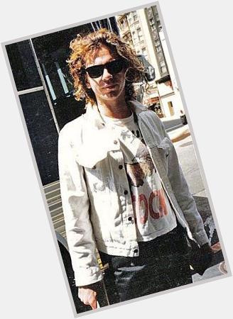 Happy birthday to 1 of Countdown\s favourites.  Michael Hutchence would\ve turned 55 this month 