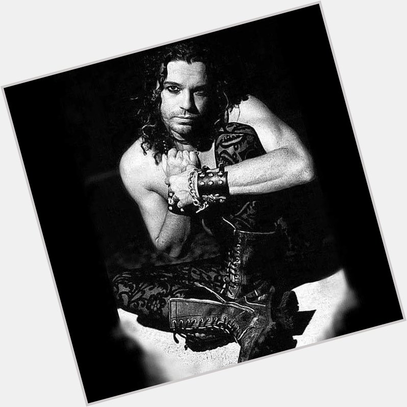 Happy Birthday Michael Hutchence woulda been 58 today   