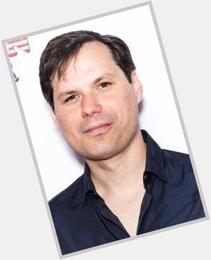 Happy Birthday to Michael Ian Black (44) 