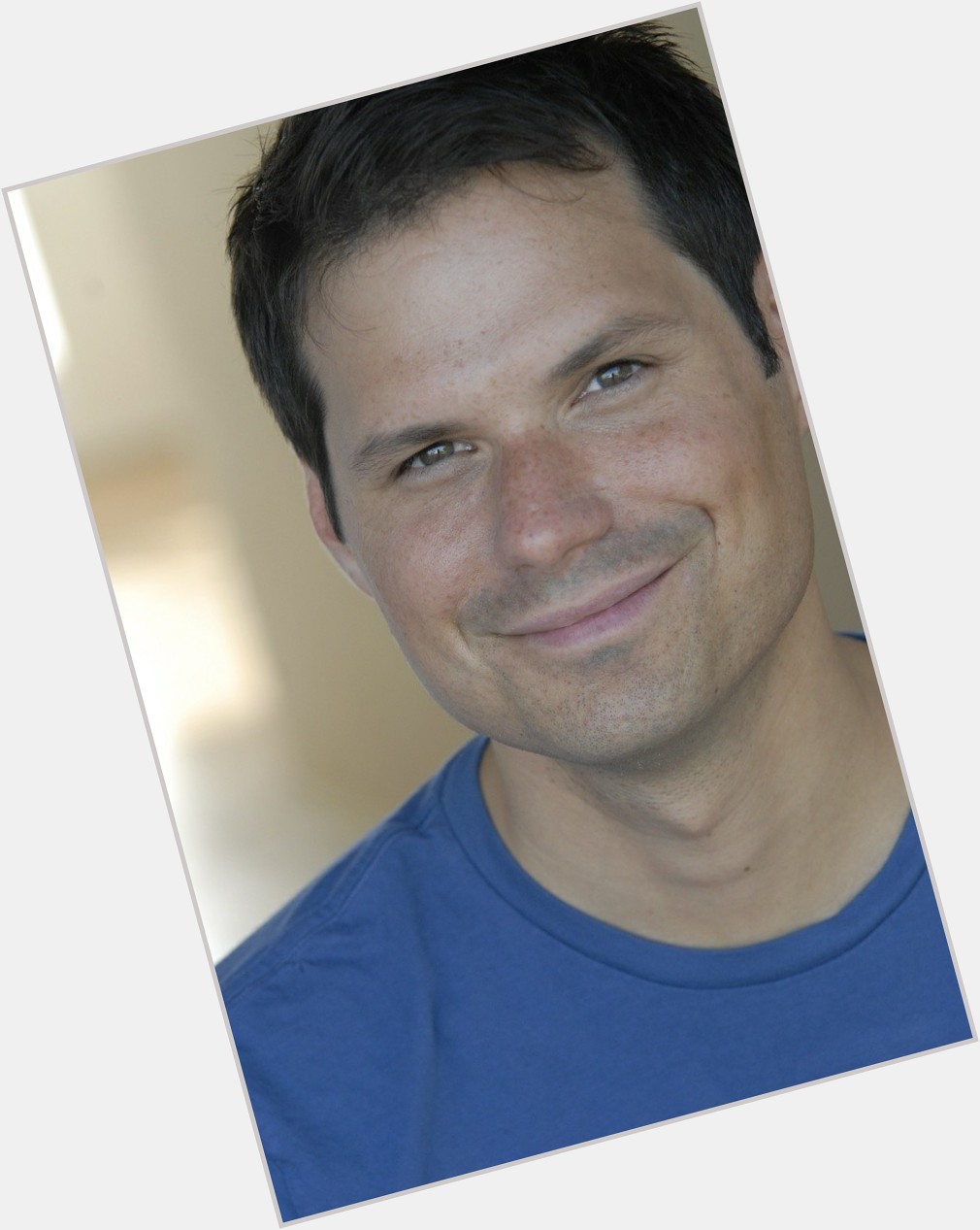 Happy Birthday comedian
Michael Ian Black  