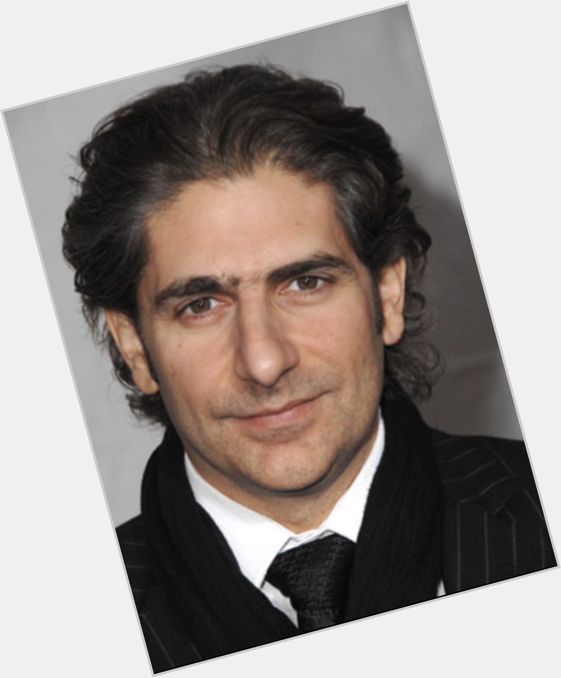 Happy Birthday to Shark Tale s own, Michael Imperioli. His performance as Frankie will stand the test of time. 