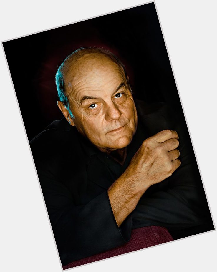 Happy Birthday, MICHAEL IRONSIDE, one of the top villains in movies and on TV for almost 40 years. 