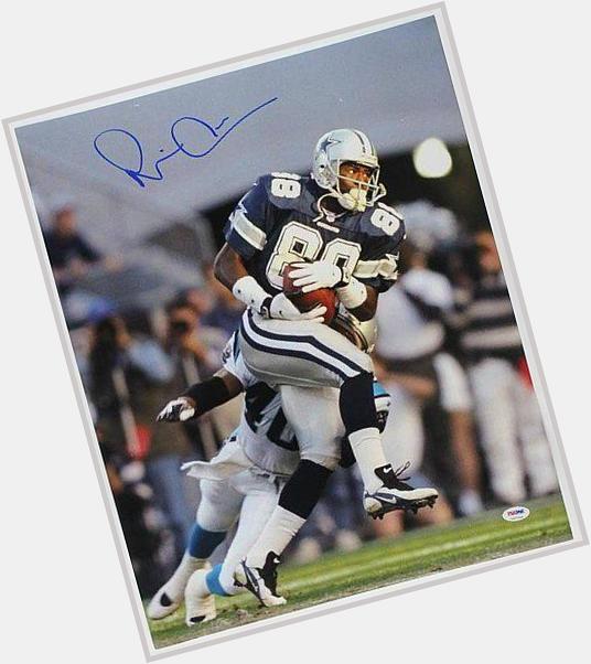 Happy 49th Birthday to \"The Playmaker\" Michael Irvin. 