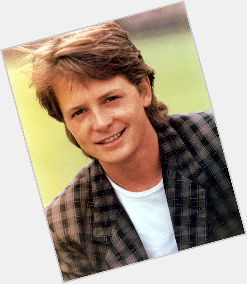 Happy Birthday Michael J. Fox :) 