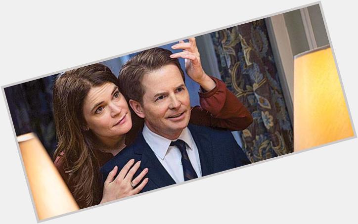 Happy birthday, Michael J. Fox! From our archives, a 2013 feature on the actor\s second act:  