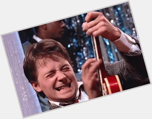 Happy Birthday Michael J. Fox You are loved by so, so many <3 