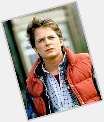 Happy Birthday Michael J. Fox! 