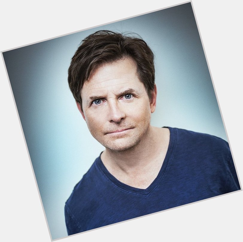 Happy Bday, Michael J. Fox! 