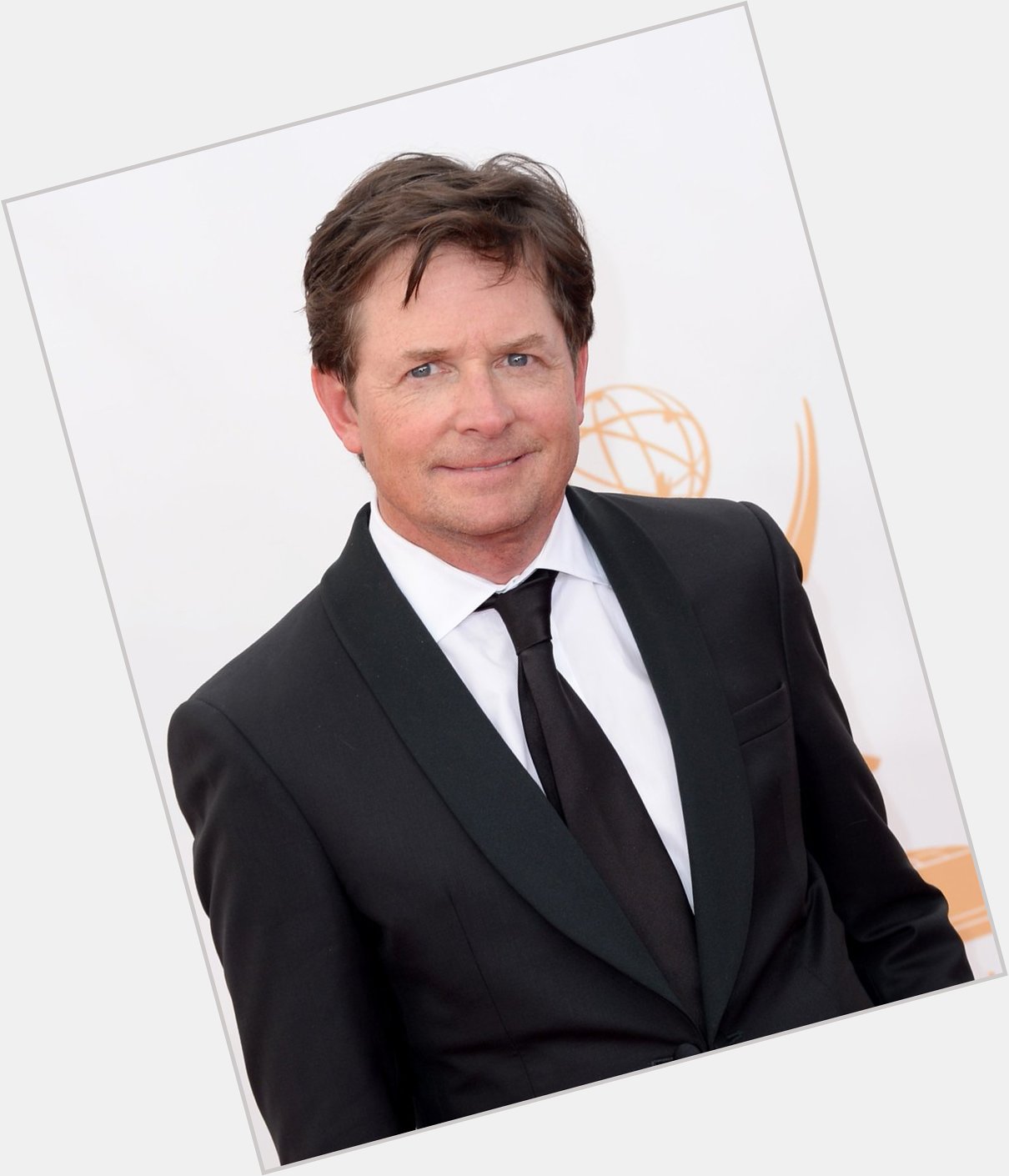 Let\s wish a very happy birthday to Michael J. Fox who plays Marty McFly in the trilogy! 