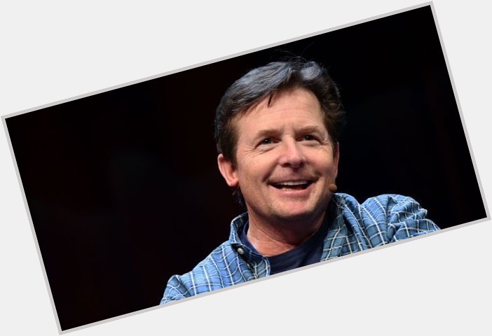    Wishing Michael J. Fox a Happy Birthday, he turns 57 today!        