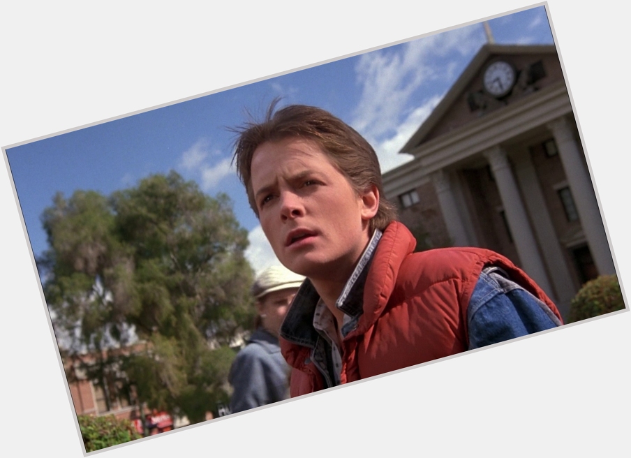 Happy birthday, Michael J. Fox! Today the Canadian actor turns 60 years old, see profile at:  