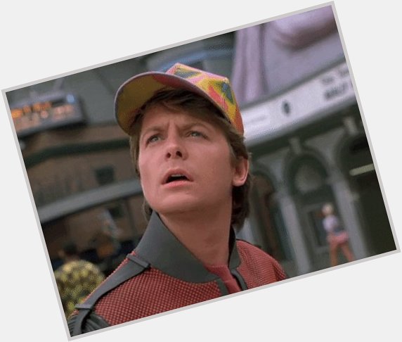 Happy 60th Birthday Michael J. Fox!! 