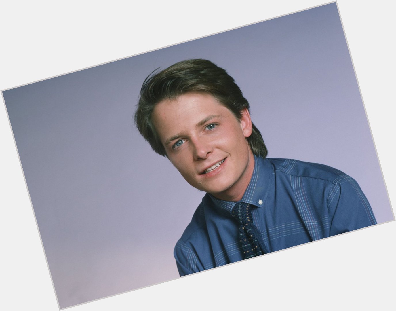 Happy 60th birthday to Michael J Fox!  What is your favourite film of his? 