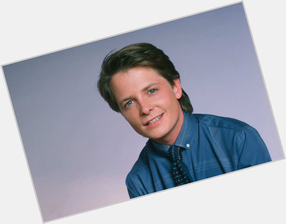 June 9, 1961: HAPPY BIRTHDAY Michael J Fox - Canadian actor and celebrity 