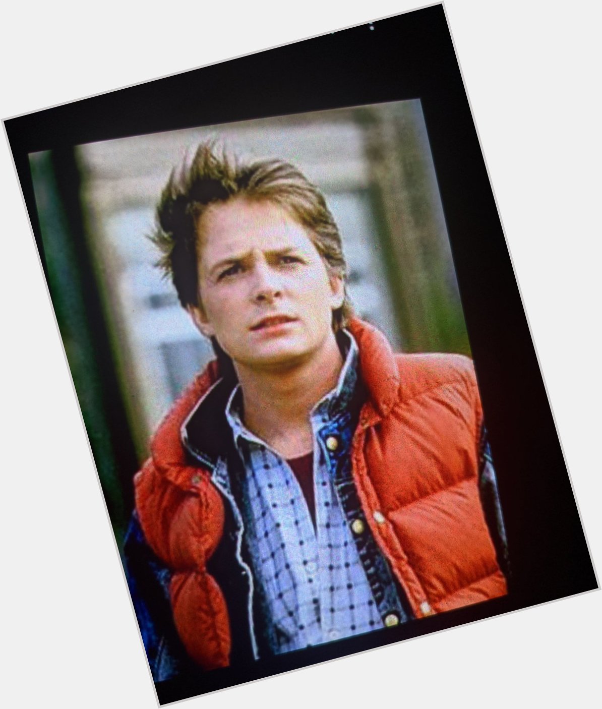  Happy Birthday Michael J Fox                        