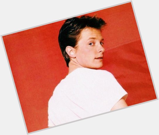Happy 59th birthday to my first ever crush, Michael J. Fox  