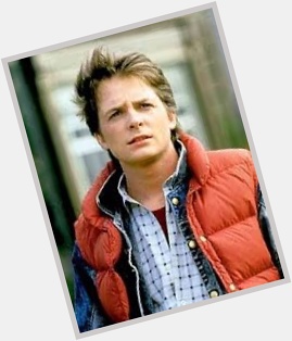 Happy Birthday to Michael J Fox born on this day in 1961 
