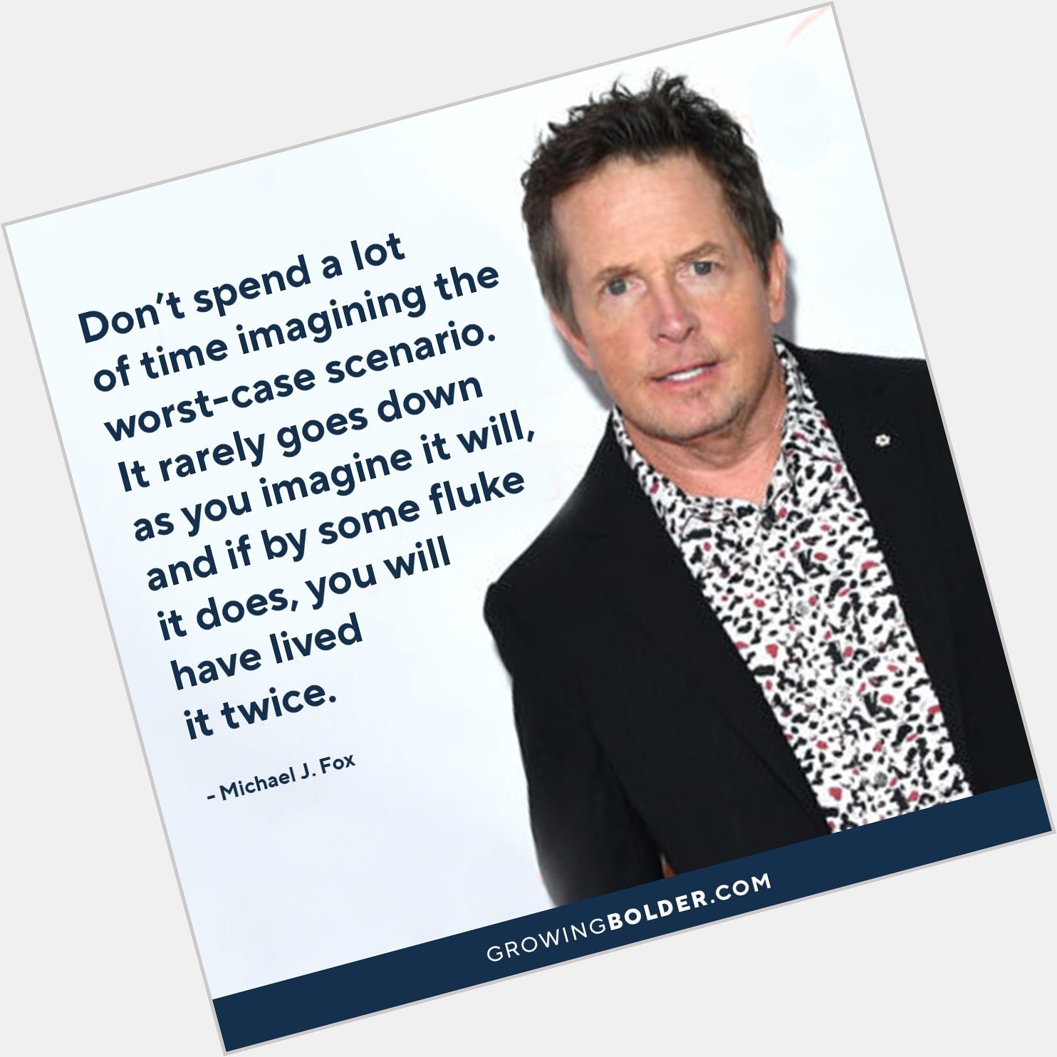 Happy 62nd Birthday to Michael J Fox! 