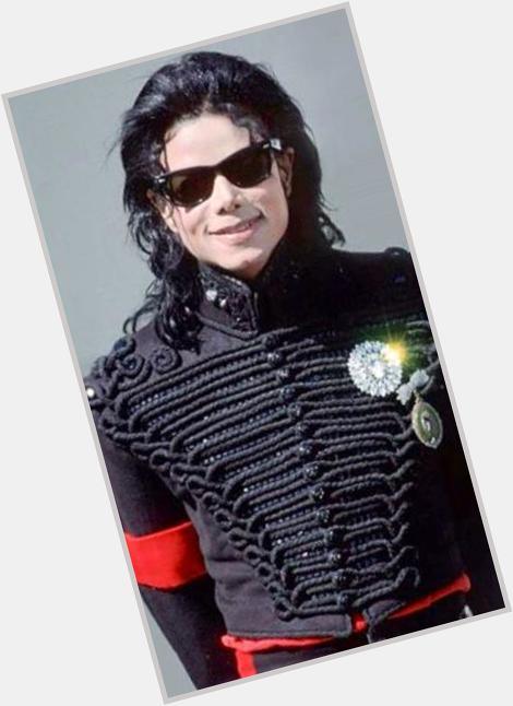 Happy birthday \"Michael Jackson ...        