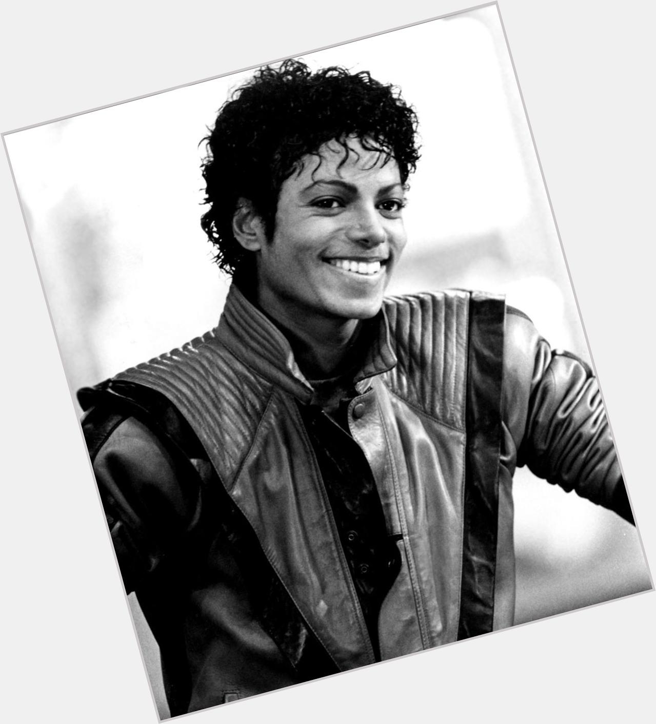 \You are not alone, i am here with you.\ Happy birthday to the king of pop MICHAEL JACKSON 