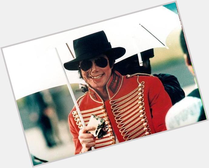 Happy Birthday Michael Jackson
I Love You Most      