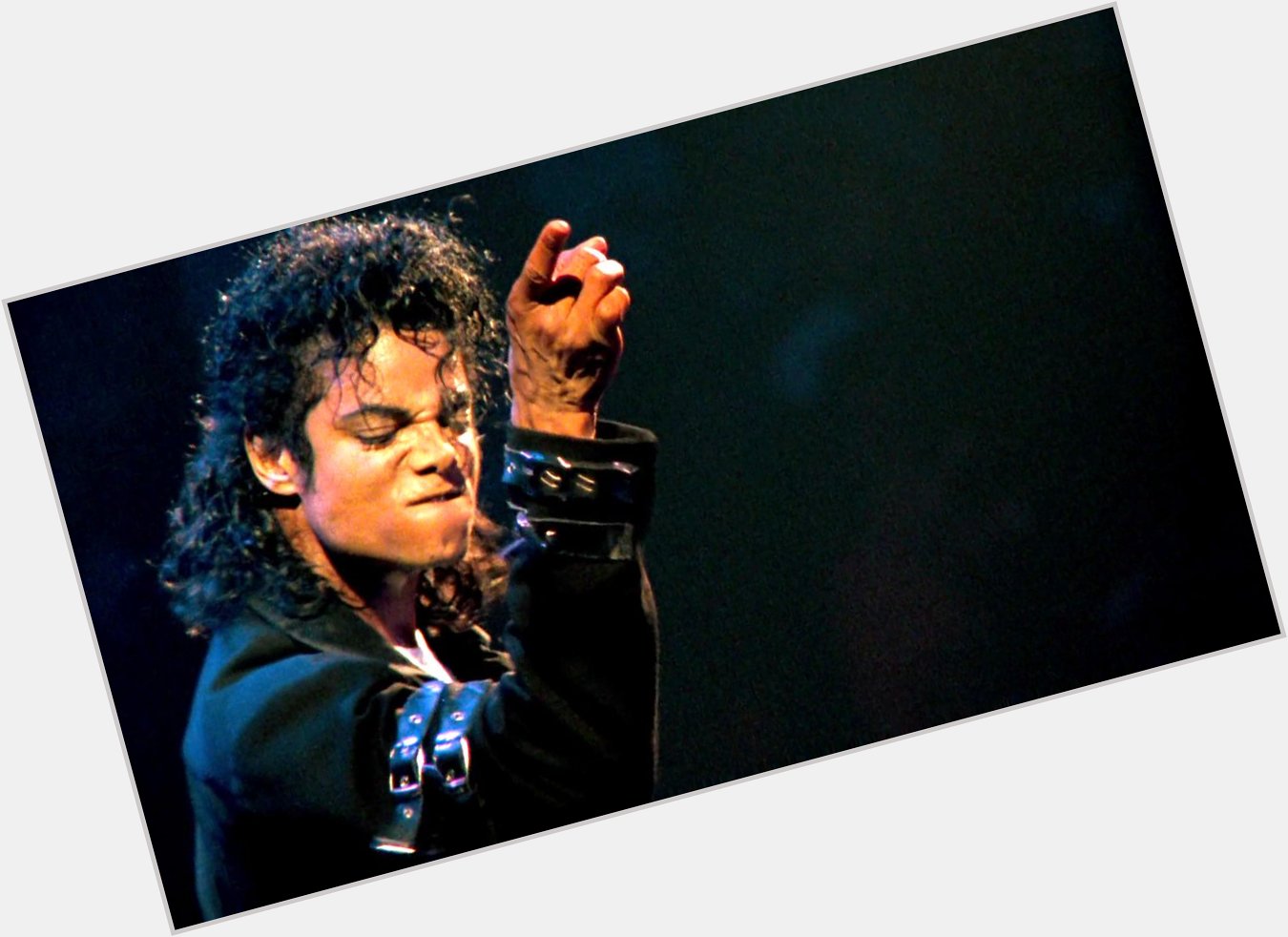 Happy Birthday To King of Kings of Pop Late Legend WW fav.Dancer Michael Jackson
