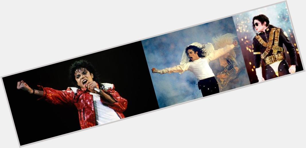 5 THINGS ONLY MICHAEL JACKSON COULD DO HAPPY BIRTHDAY MJ  