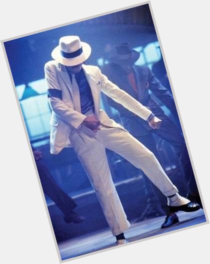 Happy birthday to the King of Pop, Michael Jackson & everyone that has birthdays that fall on this awesome day!    