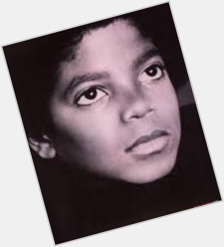  Happy Birthday Michael Jackson! 
