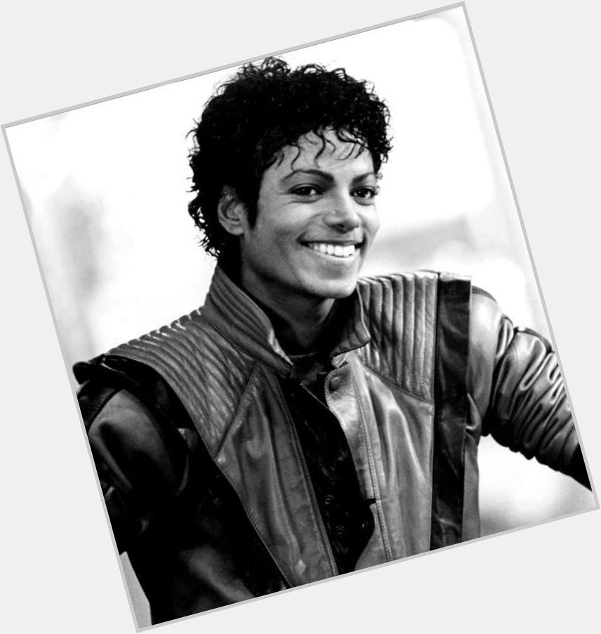 Happy birthday to the one & only King of Pop - Michael Jackson! A true inspiration to millions of people! 