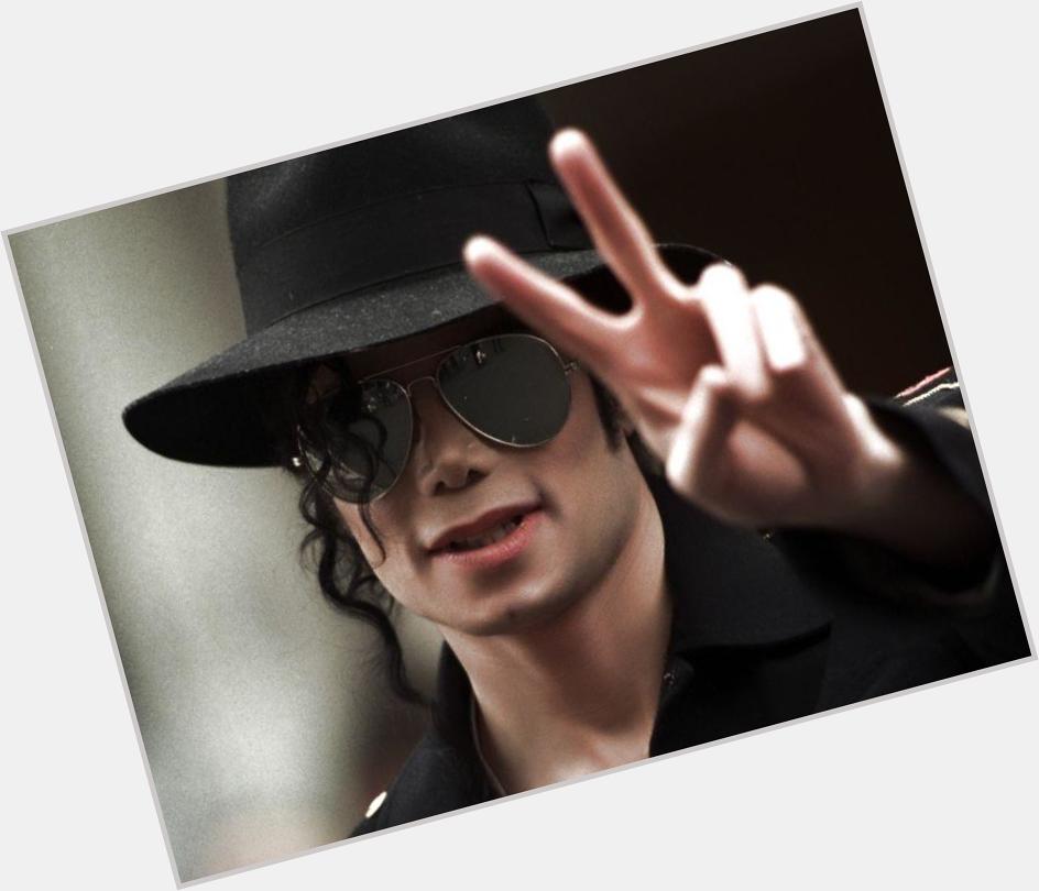 Happy Birthday Michael Jackson!                       ...
 