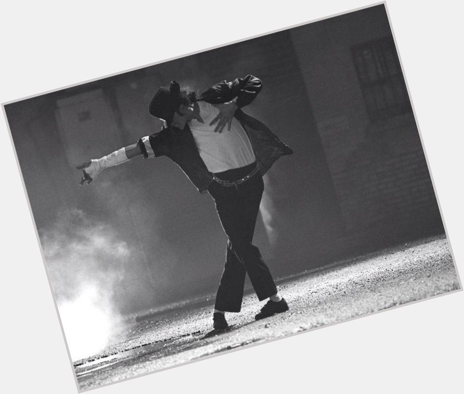 Happy 57th Birthday Michael Jackson! 