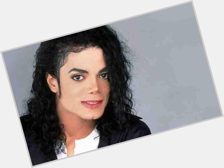 Happy Birthday.. Michael Jackson!! Thank u for healing the world.. Love u!   