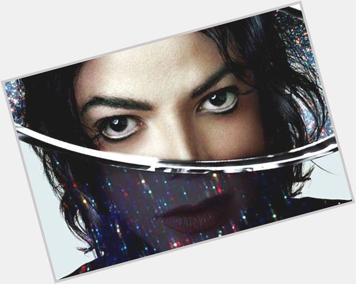 Happy Birthday Michael Jackson!!! 