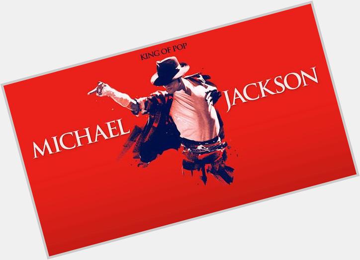 On this day, 57 years ago, the legend that is Michael Jackson was born. Happy Birthday, King of Pop! 