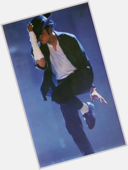 Happy Birthday to the King Of Pop..Michael Jackson. 